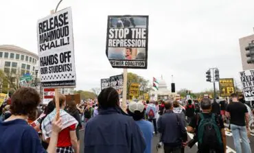 Deporting dissent: The dangerous precedent set by the persecution of pro-Palestine activists