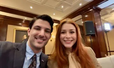 Deadly shooting at Israeli Embassy event in Washington: Attacker shouts “Free Palestine”