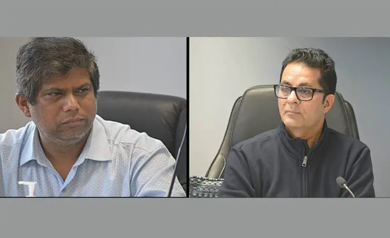 Hamtramck City Council rejects ouster of members facing residency probe; Michigan State Police launches investigation