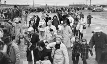 Majority of Americans say Japanese internment was "shameful"