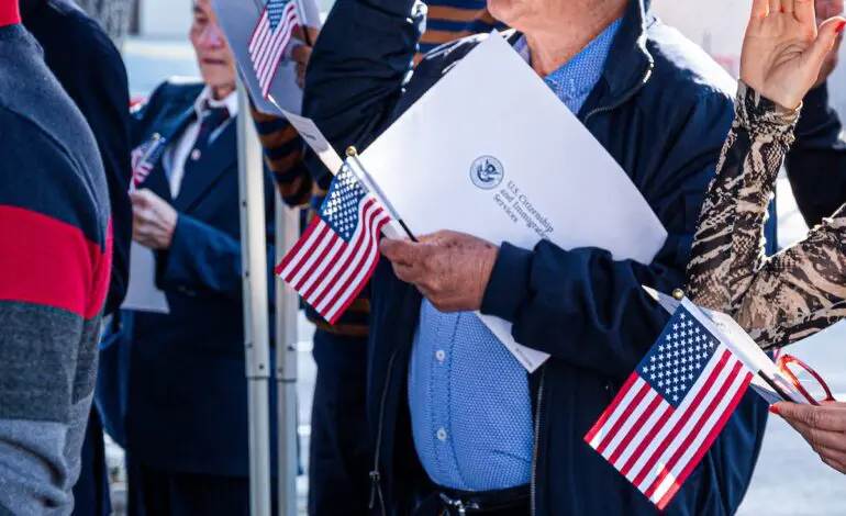 Trump’s alien registration requirement threatens an invasion — of Americans’ privacy