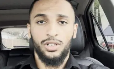 Melvindale man faces terror charges over planned attack on Warren military facility