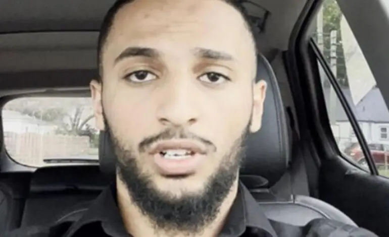 Melvindale man faces terror charges over planned attack on Warren military facility