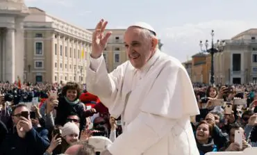What did Pope Francis do for American Catholics?