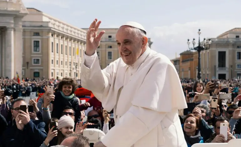 What did Pope Francis do for American Catholics?