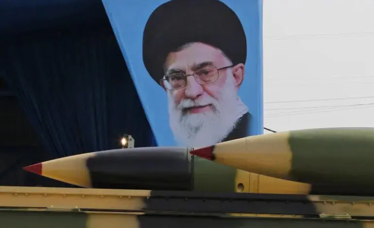 At this point, a nuclear Iran is probably the least bad option
