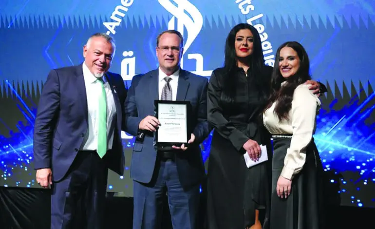 Arab American Civil Rights League celebrates its founding and confronts today’s challenges: “We remain committed to achieving justice”