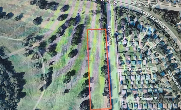 Dearborn Heights City Council approves fire station project on Warren Valley Golf Course land, despite opposition from mayoral candidates Baydoun and Maxwell