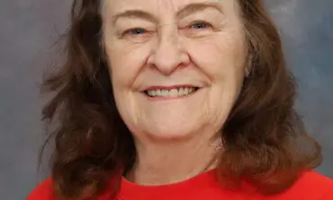 Councilwoman Nancy Bryer seeks re-election this fall