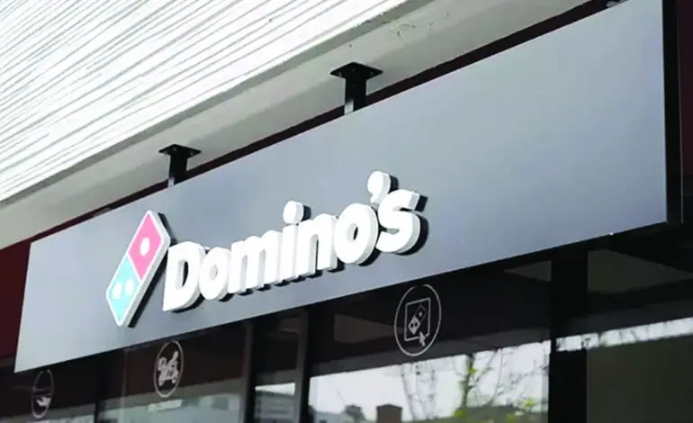 Pork on pizza, slurs at pickup: Domino’s in Waterford accused of Islamophobia