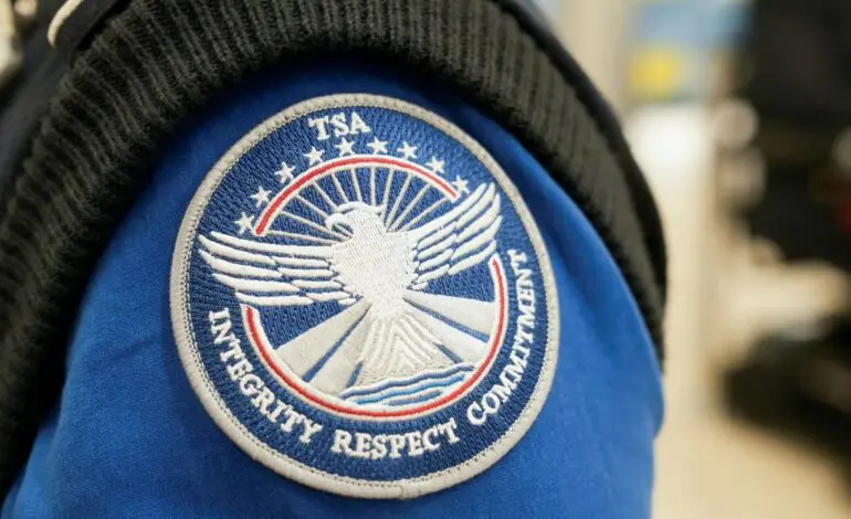 DHS shuts down TSA Quiet Skies program criticized for discriminatory surveillance