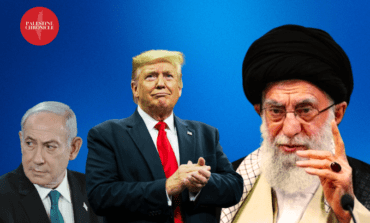 The real winners: The strategic fallout of the Israel-Iran war