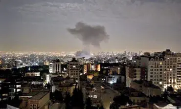 U.S. distances itself publicly while Netanyahu launches war on Iran, igniting regional conflict