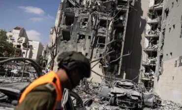 Trump imposes surprise ceasefire in Israel–Iran war, signals talks with Tehran