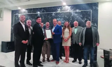 Dearborn bids farewell to transformative Henry Ford College President Russell Kavalhuna