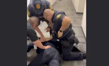 Senator Alex Padilla is all of us