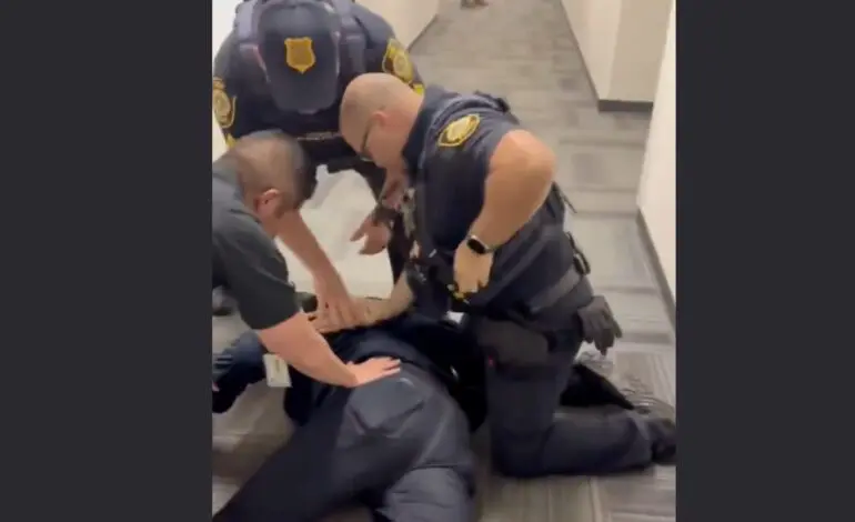 Senator Alex Padilla is all of us