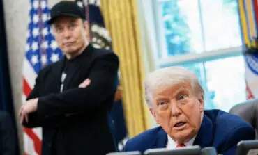 From allies to adversaries: Trump and Musk's public feud shakes markets and politics