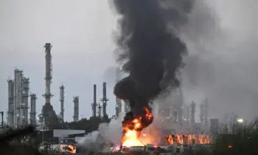 Israel-Iran conflict escalates, sparking fears of global war