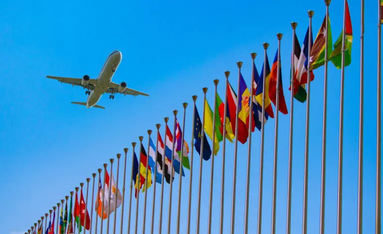 Trump administration demands action from 36 countries, including Egypt and Syria, or face addition to U.S. Travel Ban