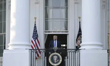 New Trump travel ban triggers global backlash, revives memories of the Muslim ban