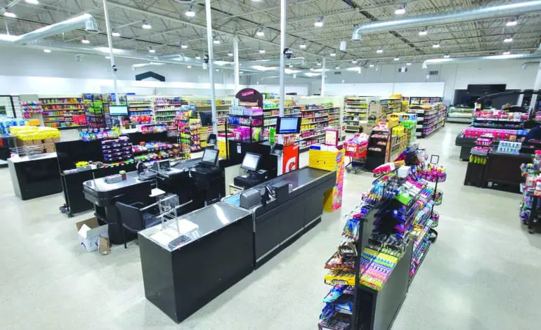 Garden Farm Supermarket opens in Inkster to serve growing Arab, Muslim and other ethnic communities