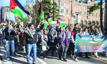 Michigan AG Dana Nessel escalates crackdown on pro-Palestine activists as students vow to resist