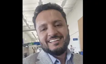 Elections 2025: Adam Alharbi runs for mayor to unite Hamtramck through service, reform and vision