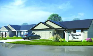 Inkster launches first major housing project in decades to boost affordable homeownership