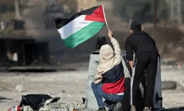 Fragmenting a nation: Israel's enduring pursuit of Palestinian disunity