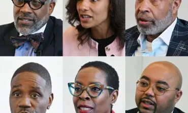 Detroit mayoral primary: Mary Sheffield in the lead as battle for second place intensifies