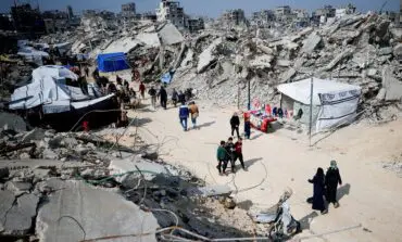 Gaza ceasefire talks in limbo as regional players navigate shifting landscape