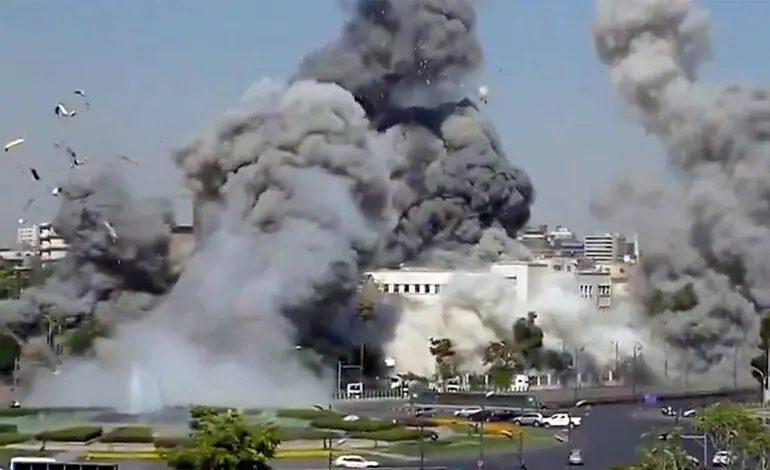 Al-Sharaa pushes the Druze into Israel’s embrace: Has Syria’s partition begun?