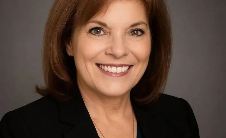 Lisa Hicks-Clayton seeking re-election as treasurer