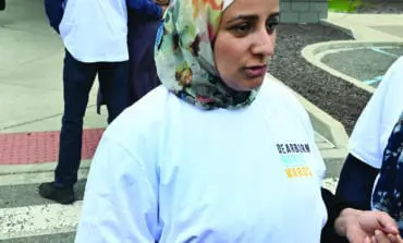 Dearborn petition to create election wards falls short on valid signatures; organizers dispute clerk's rejection