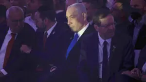 ow Netanyahu Prolonged the War in Gaza to Stay in Power