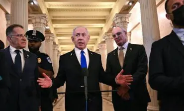 Netanyahu and Trump prioritize hostages in Gaza; military campaign grinds on