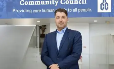 The ACC names Odie Fakhouri CEO, ushering in a bold new era of inclusive leadership and community impact