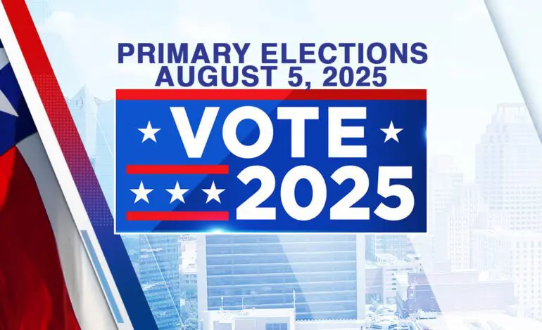 A comprehensive look at primary elections in Metro Detroit municipalities