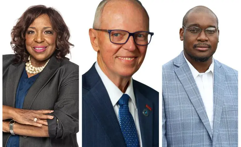 Southfield Mayor Kenson Siver faces familiar challengers in primary as calls for change grow