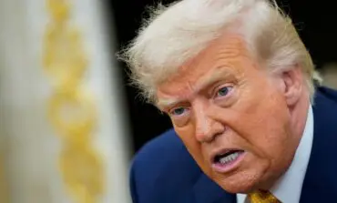 Trump faces backlash as 69 percent believe Epstein details were concealed, Reuters/Ipsos poll