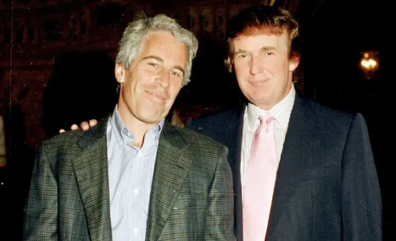 The Epstein files and the shadow over America: Why full transparency is a moral imperative