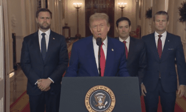 It's time to replace the War Powers Act