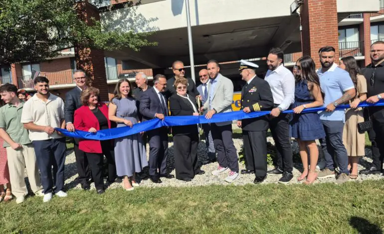Dearborn honors former Councilwoman Suzanne Sareini, names senior housing facility after her