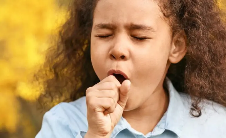 Michigan health officials warn of rising measles and whooping cough cases, urge parents to vaccinate