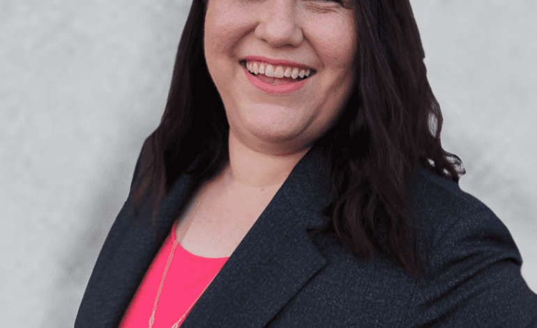 Rachel LaPointe vying for a Dearborn Heights City Council seat