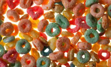 Michigan House passes GOP bill to ban artificial additives in school meals by 2028