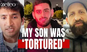 Father of slain Palestinian American speaks with Zeteo about his son's death and lack of official U.S. response