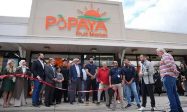 Papaya Fruit Market expands, opens upscale sixth store in West Dearborn with strong community support