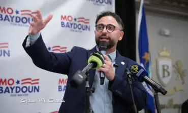 Mo Baydoun dominates Dearborn Heights mayoral primary, advances with Denise Malinowski-Maxwell to November runoff